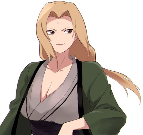 Tag: tsunade